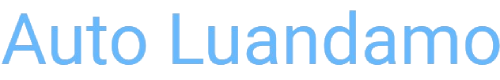 Logotipo de Auto Luandamo.